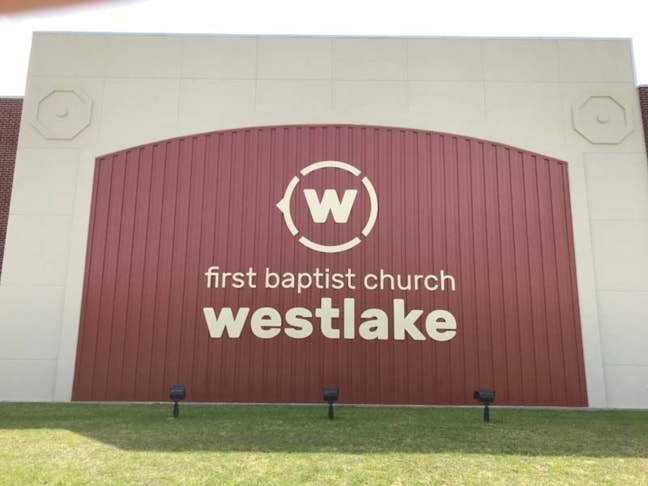 Metal Signs and Displays