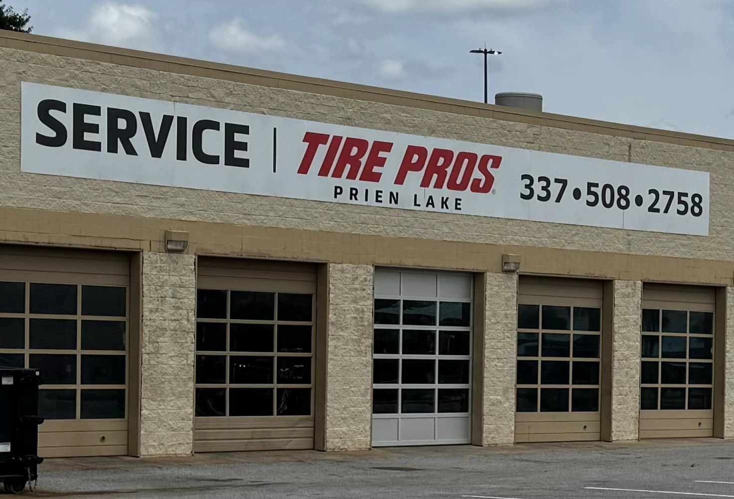 Metal Signs and Displays