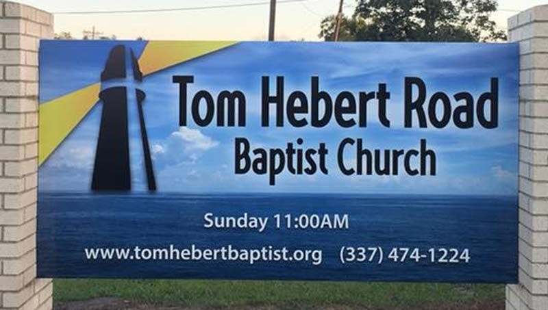 Metal Signs and Displays