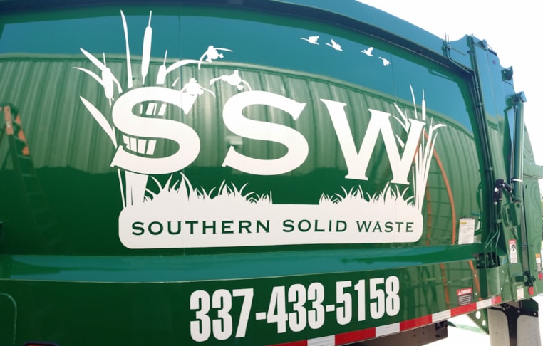 Vehicle Graphics & Lettering in [city]