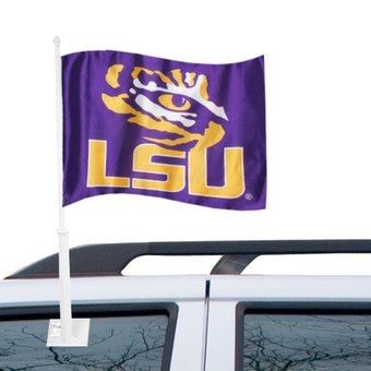 Pennants & Vehicle Flags