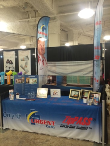 Trade Show Products & Giveaways