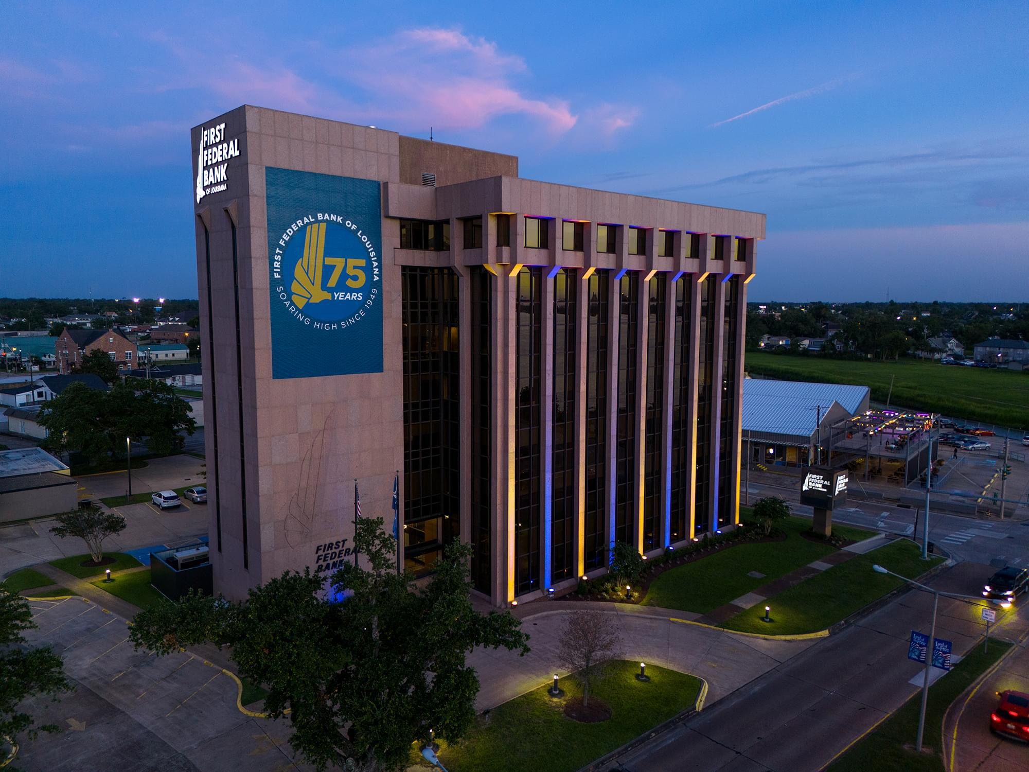 Building Wraps & Building Covers