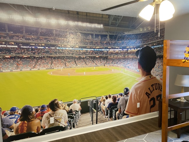 Wall Murals & Graphics