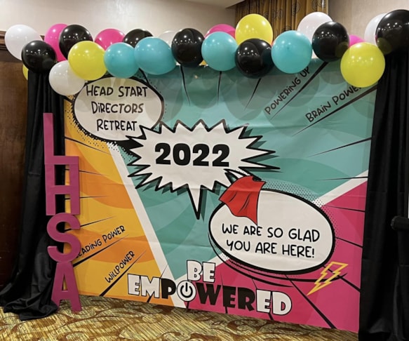 Special Occasion and Entertainment Signs