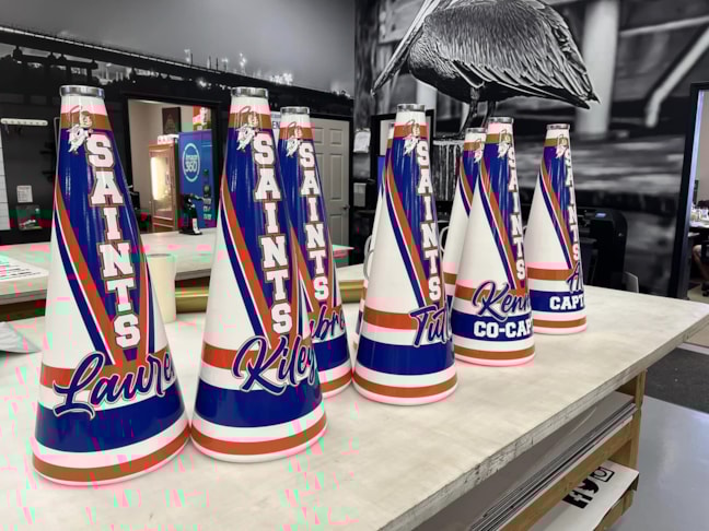 Special Occasion & Entertainment graphics