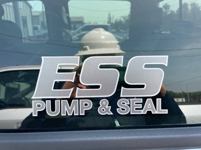 Vehicle Graphics & Lettering