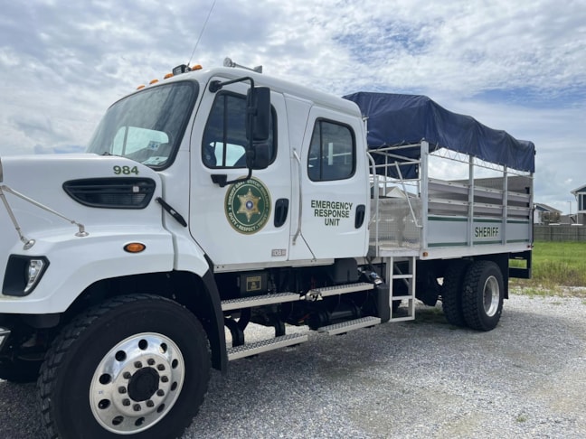 Vehicle Graphics & Lettering