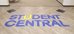 Floor Graphics | K-12 School Signs & Displays
