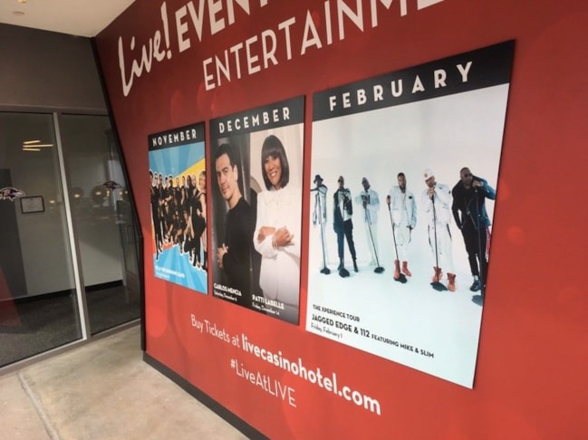 Wall Graphics, Murals, Wallpaper