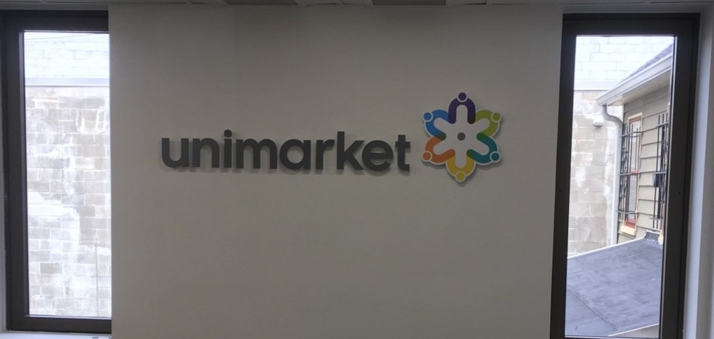 Interior Signage & Indoor Signs