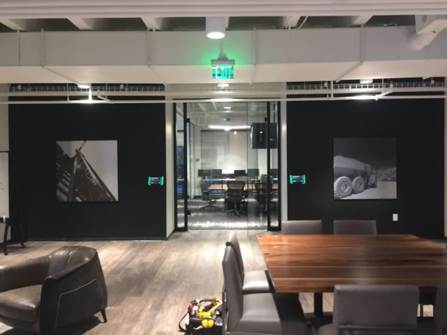 Wall Graphics, Murals, Wallpaper