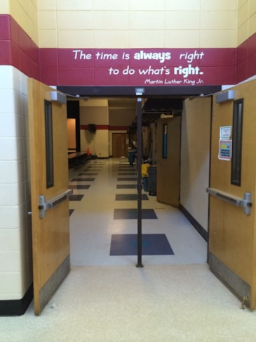 Wall Graphics, Murals, Wallpaper