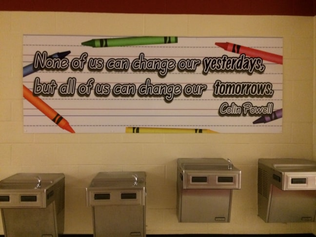 Wall Graphics, Murals, Wallpaper