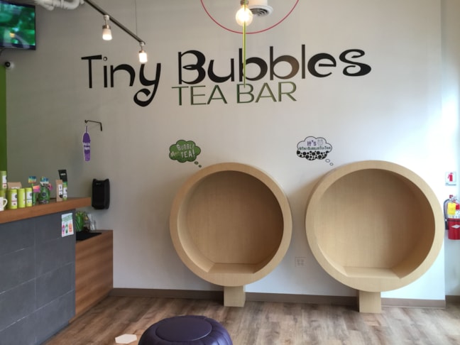 Interior Signage & Indoor Signs