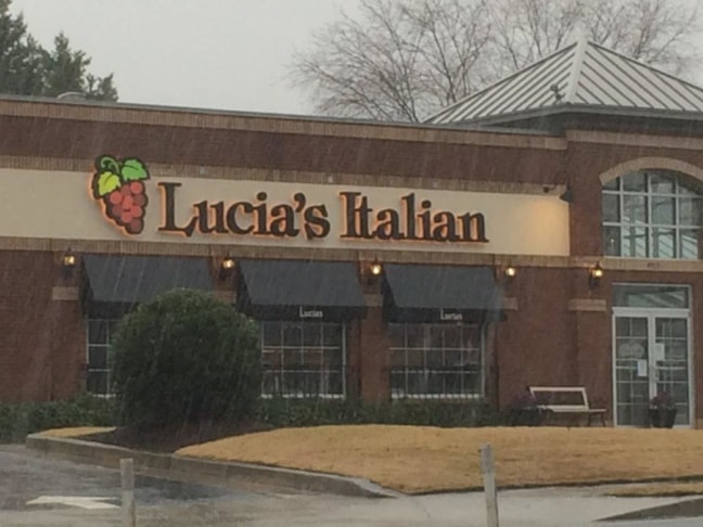 Exterior & Outdoor Signage