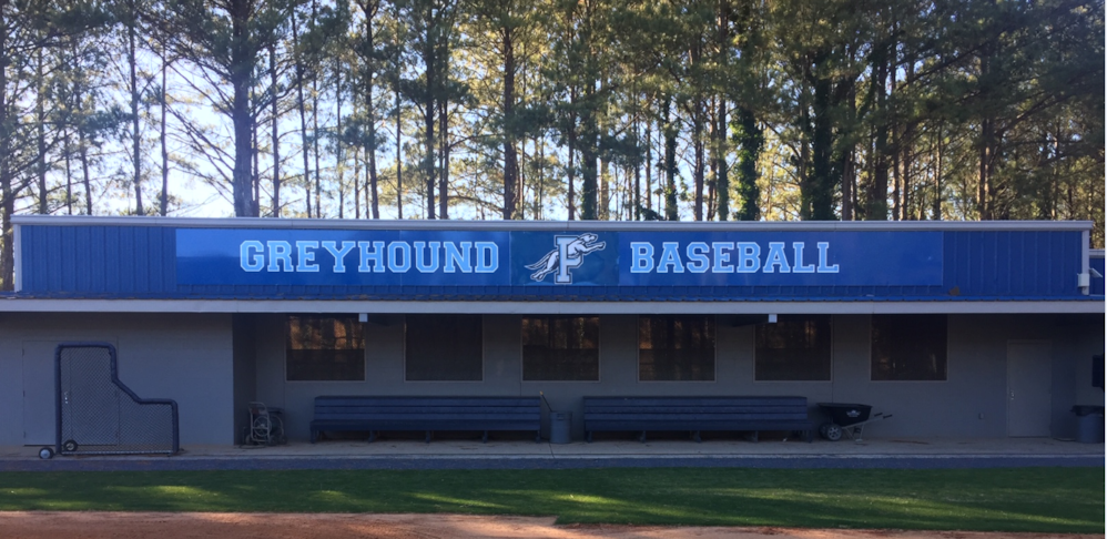 Exterior & Outdoor Signage | School, College, & University Signs