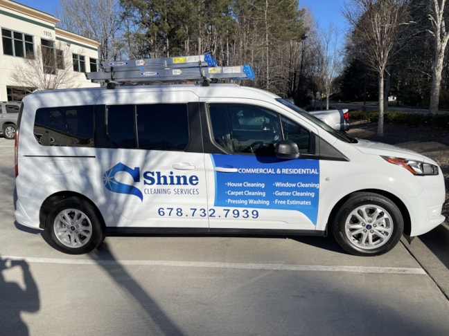 Vehicle Wraps