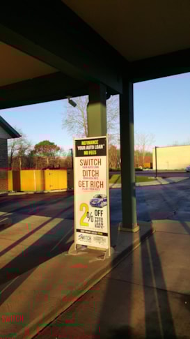 Banner Stands in [city]