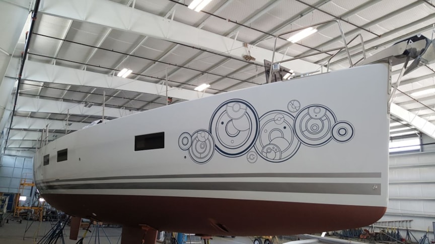 Dr. Who fans may understand