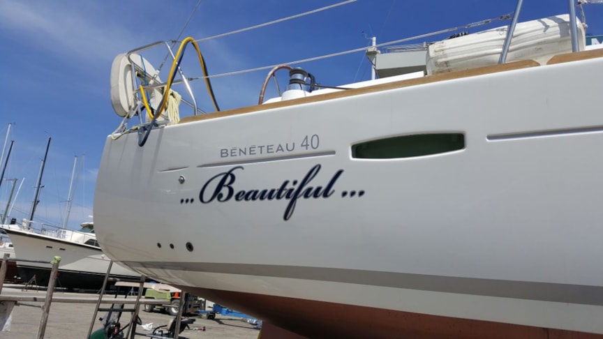 You can fill in the rest . . . 