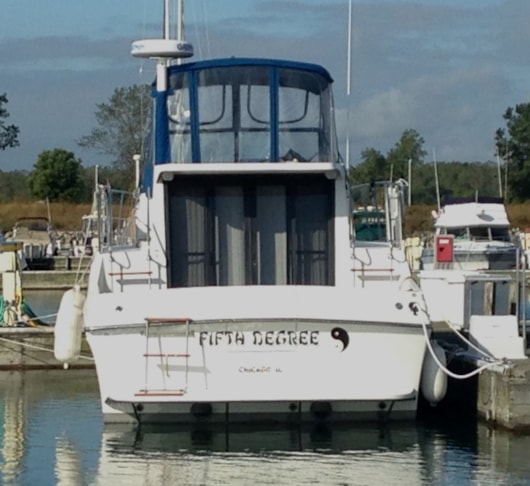 Think we can guess about at least one the owners other passions