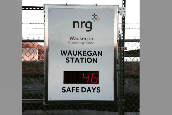 Custom Signs & Signage