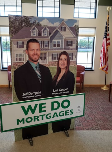 Custom Signs & Signage