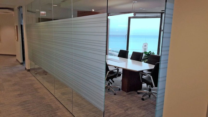 Window Decals, Signage & Graphics