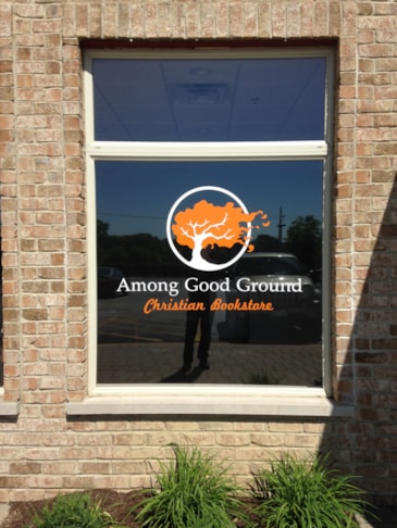 Window Decals, Signage & Graphics