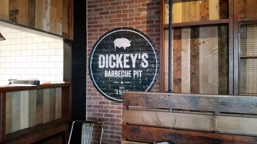 Wall Murals and Graphics