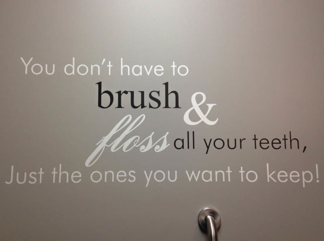 Wall Graphics and Logos