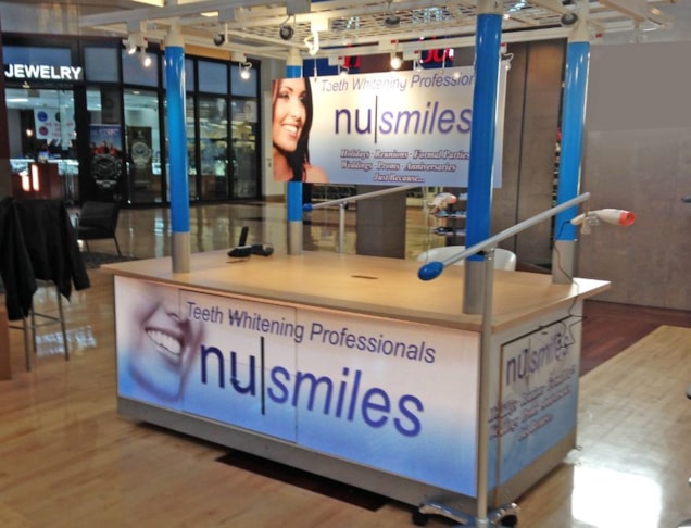 Retail & Point of Purchase Displays