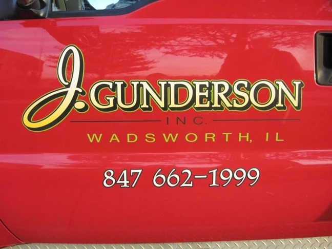 J. Gunderson Wadsworth, IL