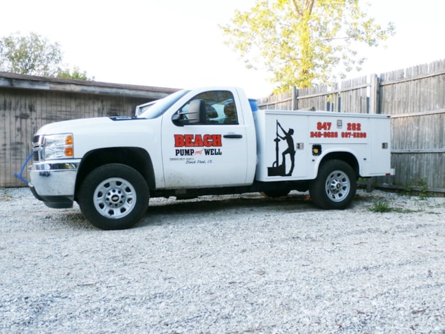 Vehicle Logo Graphics & Lettering