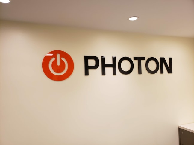 3D Signs & Dimensional Letters | Professional Services