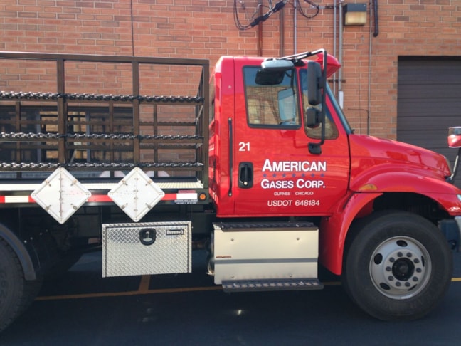 Vehicle Wraps in [city]