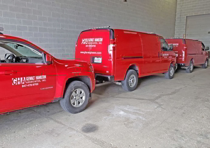 Fleet Graphics