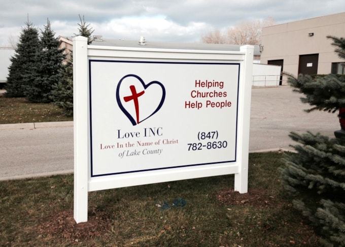 Exterior & Outdoor Signage