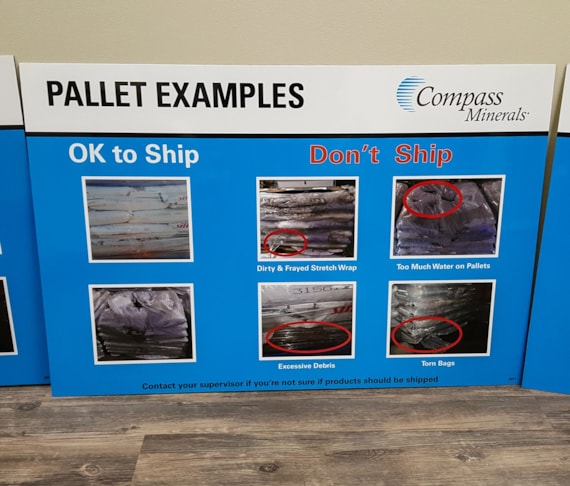 Lean Manufacturing and Distribution | Transportation, Logistics, & Distribution