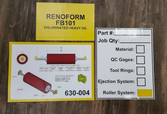 Lean Manufacturing and Distribution | Manufacturing