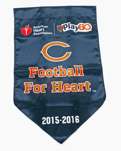 Pennants & Vehicle Flags