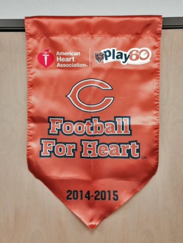 Pennants & Vehicle Flags