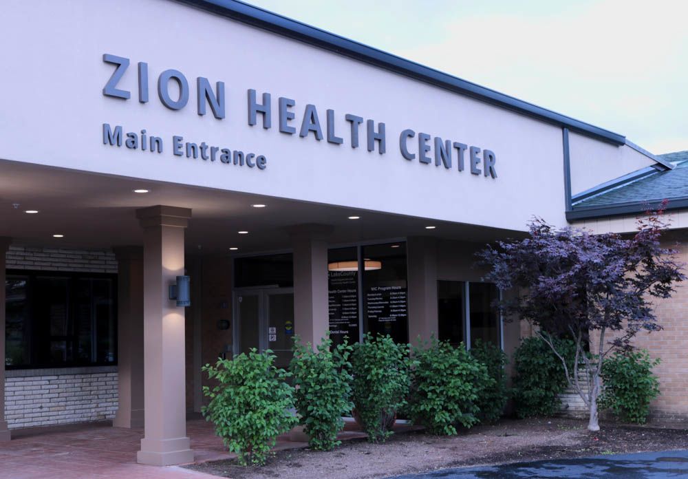 Metal Signs and Displays