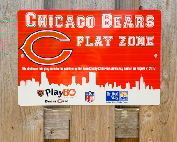 Metal Signs and Displays | Nonprofit Organizations and Associations