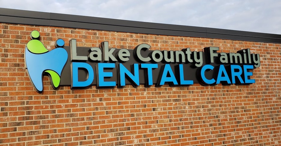 Storefront & Building Channel Letters | Professional Services