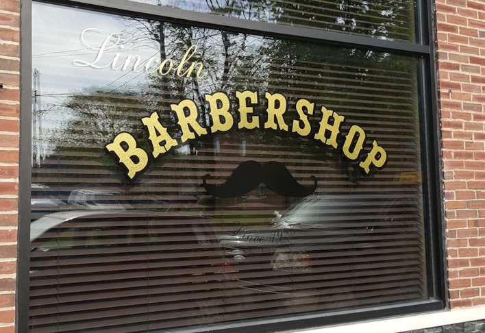 Window Decals, Signage & Graphics | Professional Services