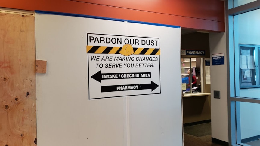 Safety & Regulatory Signs | Builder & Contractor Signs