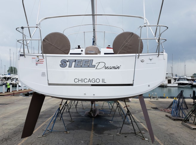 Boat & Watercraft Wraps & Decals