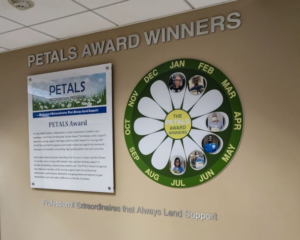 Custom Signs & Signage